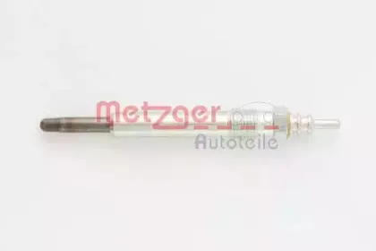 Свеча накаливания METZGER купить